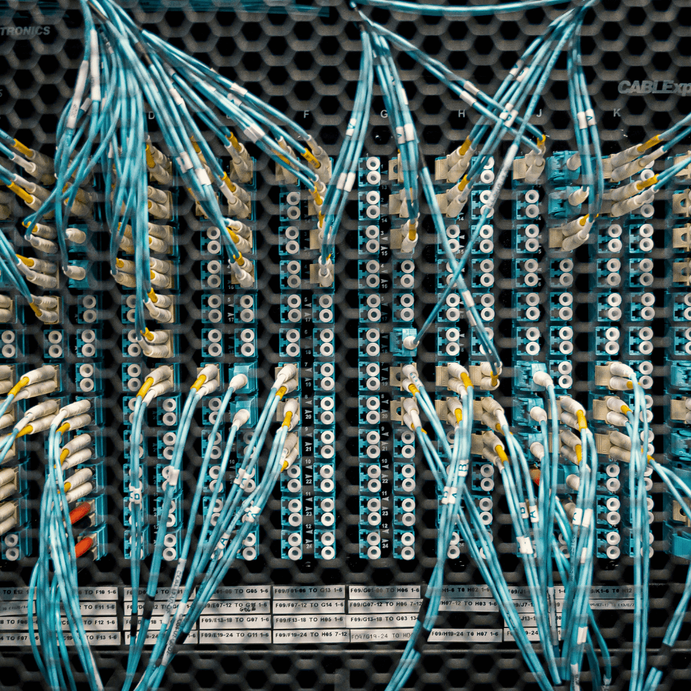 high speed and ethernet cable assemblies
