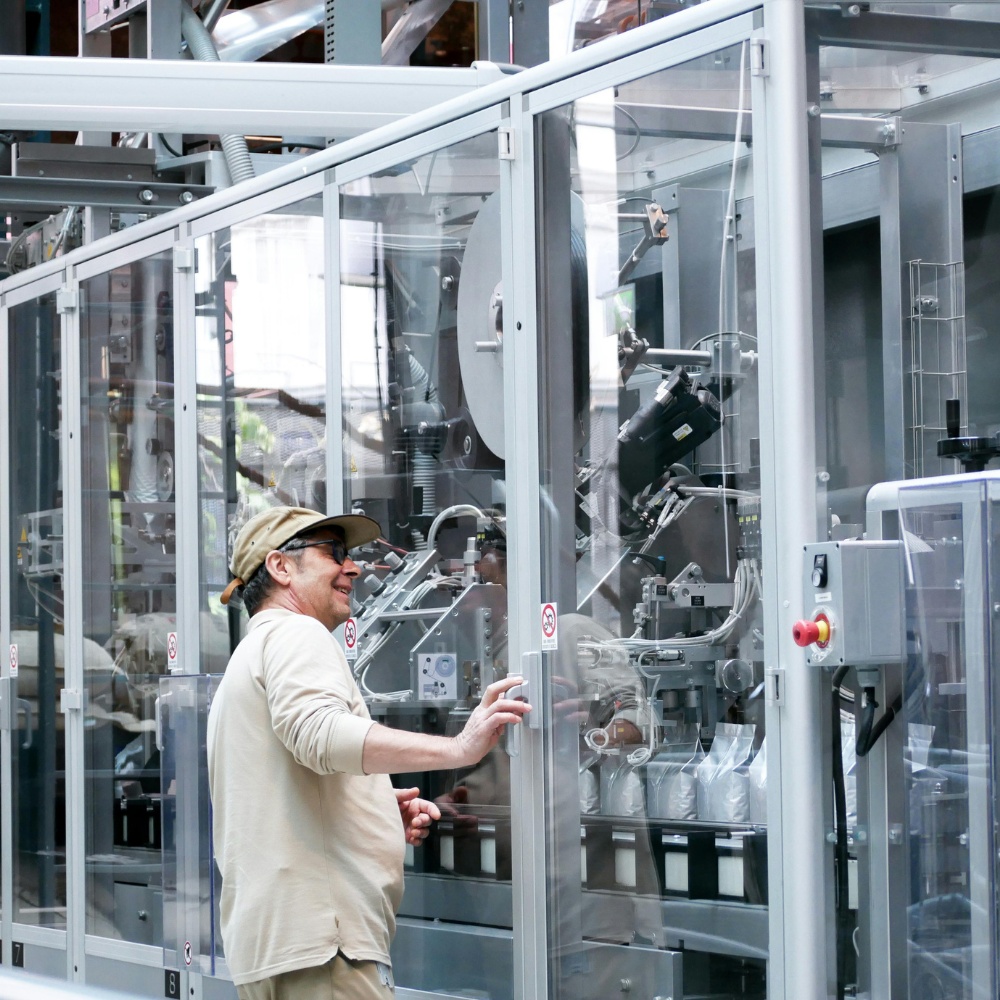 industrial automation & control