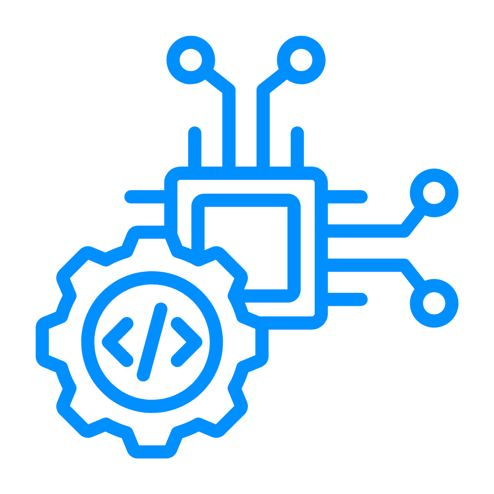 industrial automation expertise