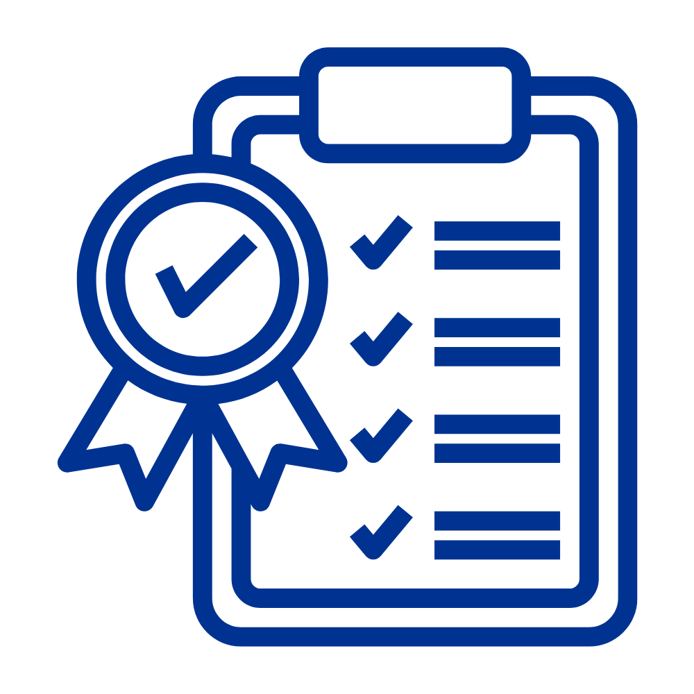 industry standards compliance