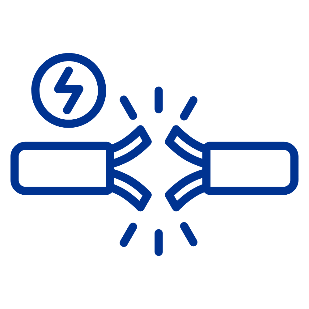 inspect crimped connections