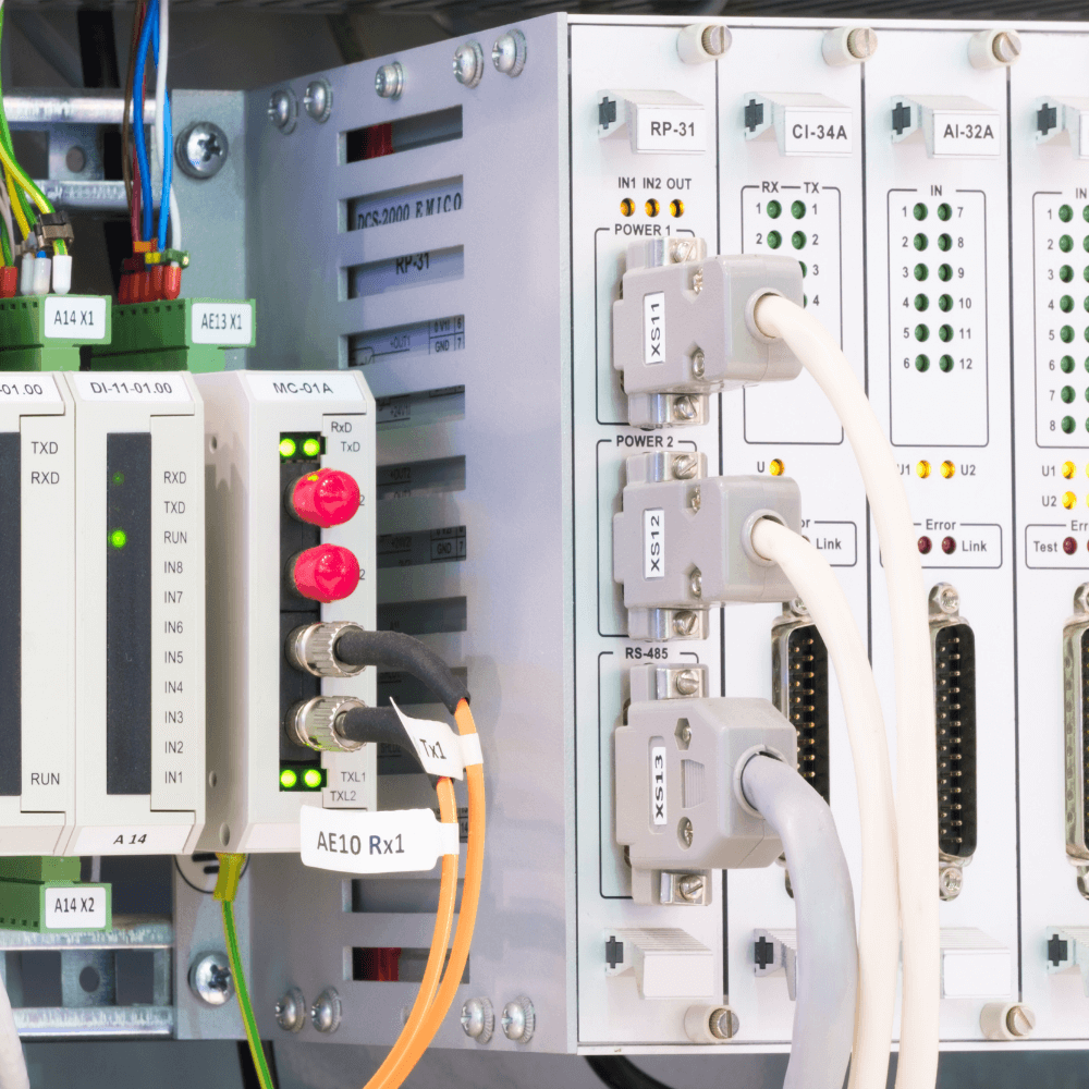 iot & communication devices