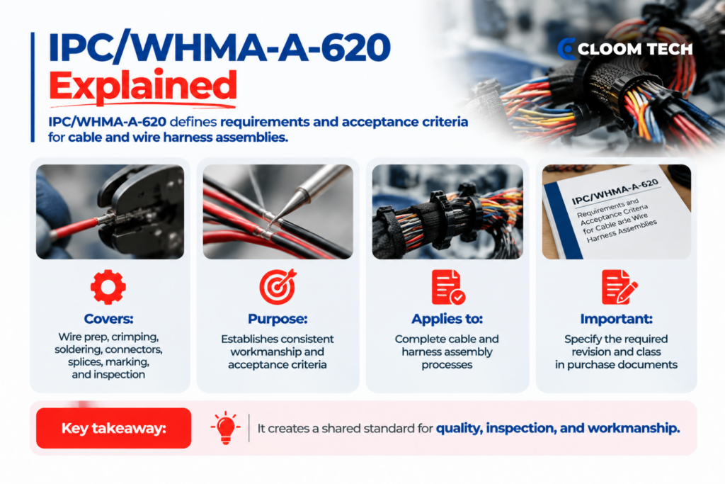 ipc whma a 620 explained
