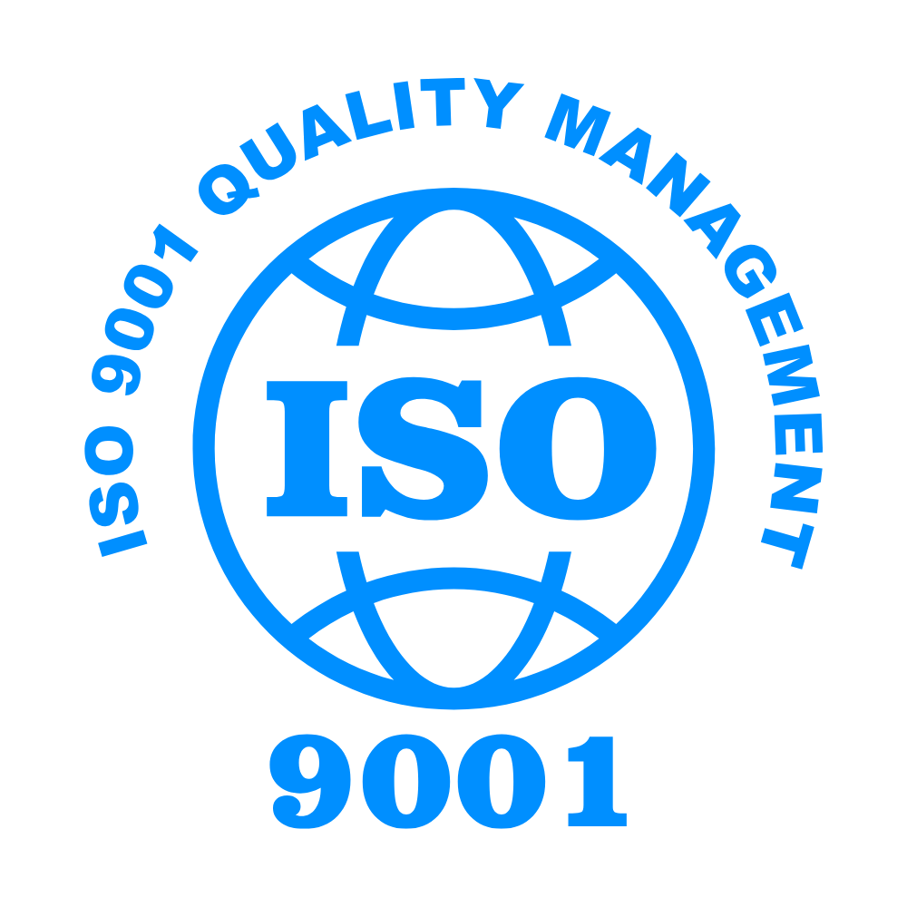 iso certified medical manufacturing