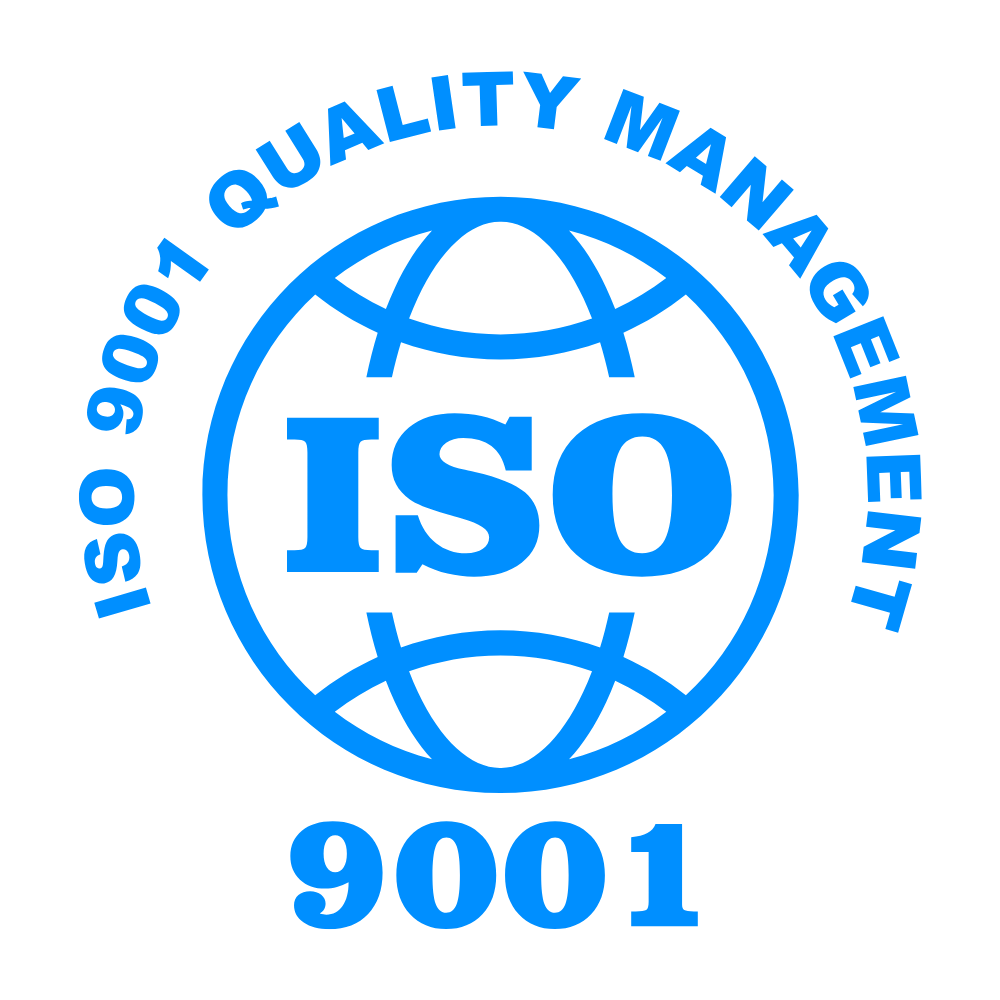 iso certified medical manufacturing