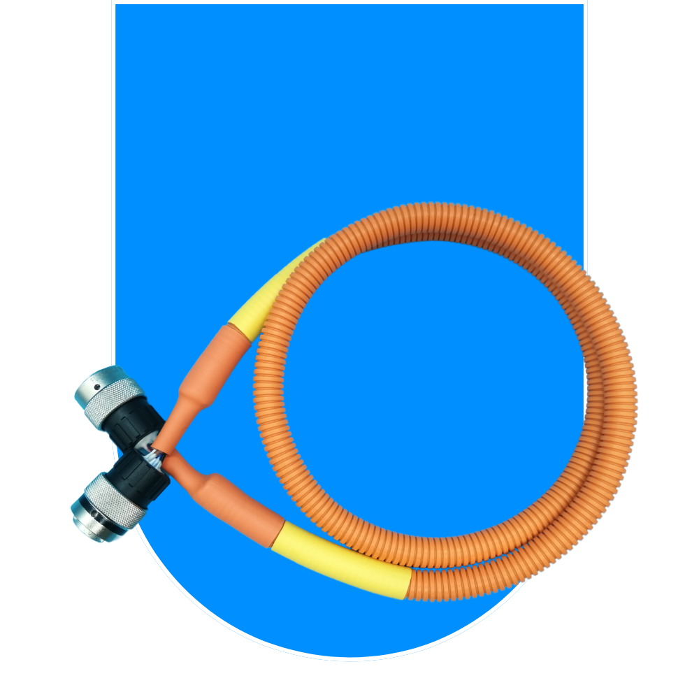 ix industrial connectors redefining connectivity in industrial environments