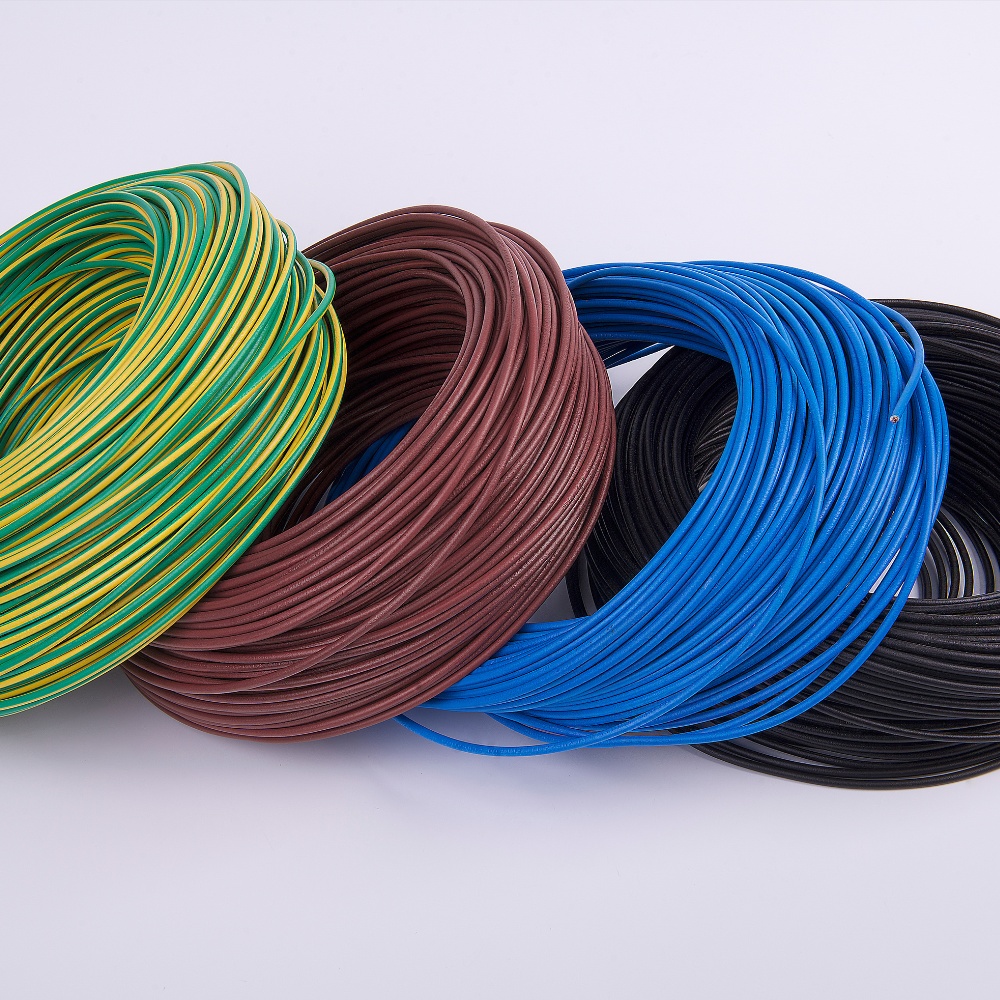 labelled, tested, and fully traceable assemblies