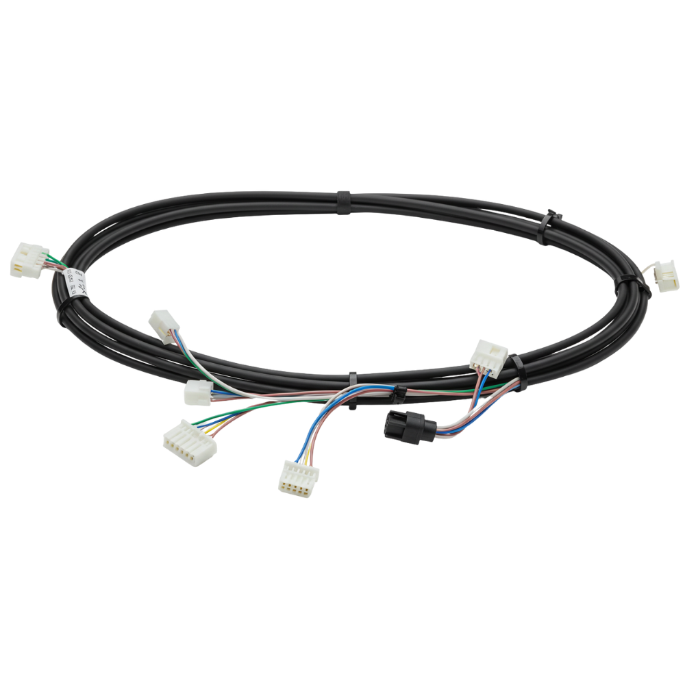 laboratory & diagnostic instrumentation harnesses