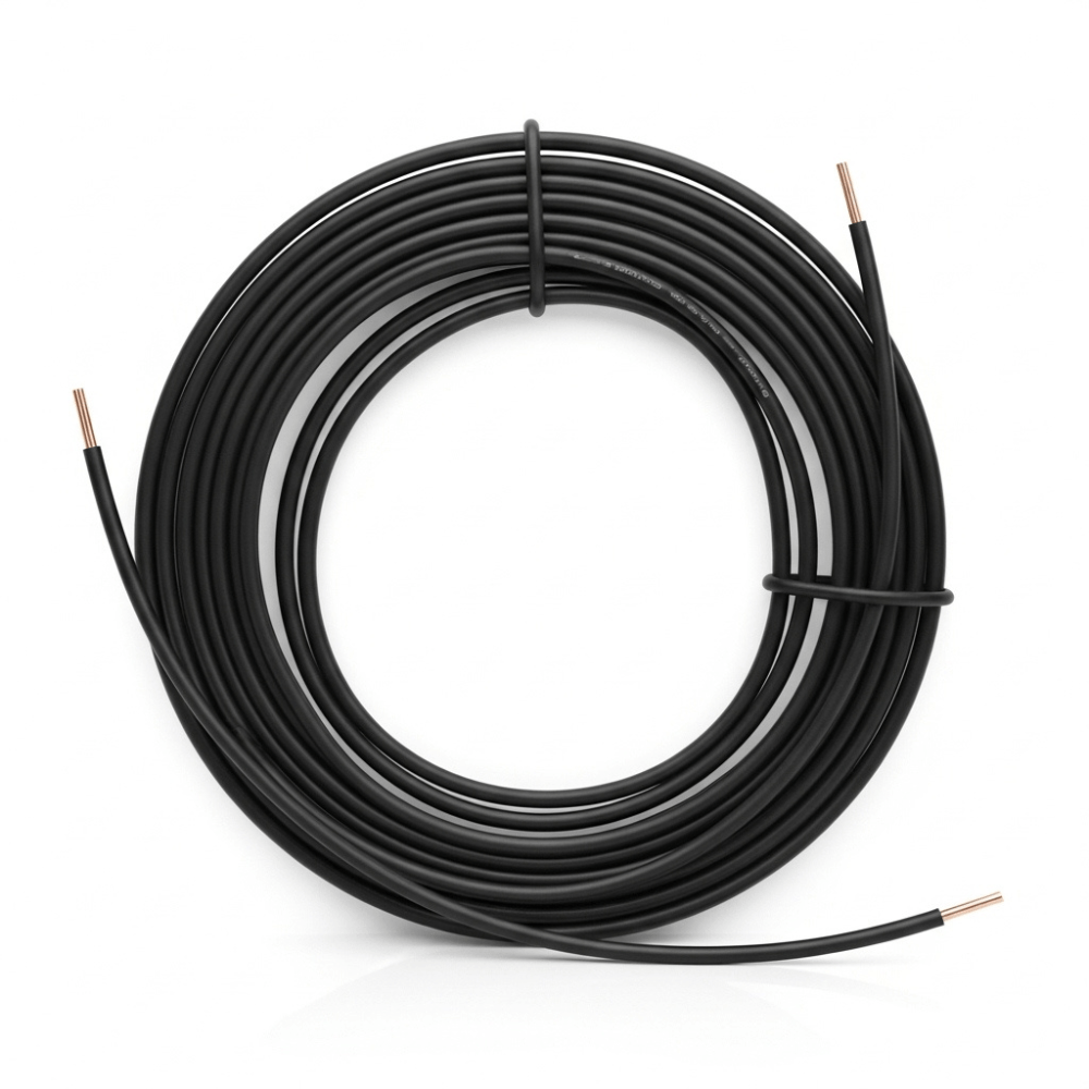 low voltage cables wind turbine cable assemblies