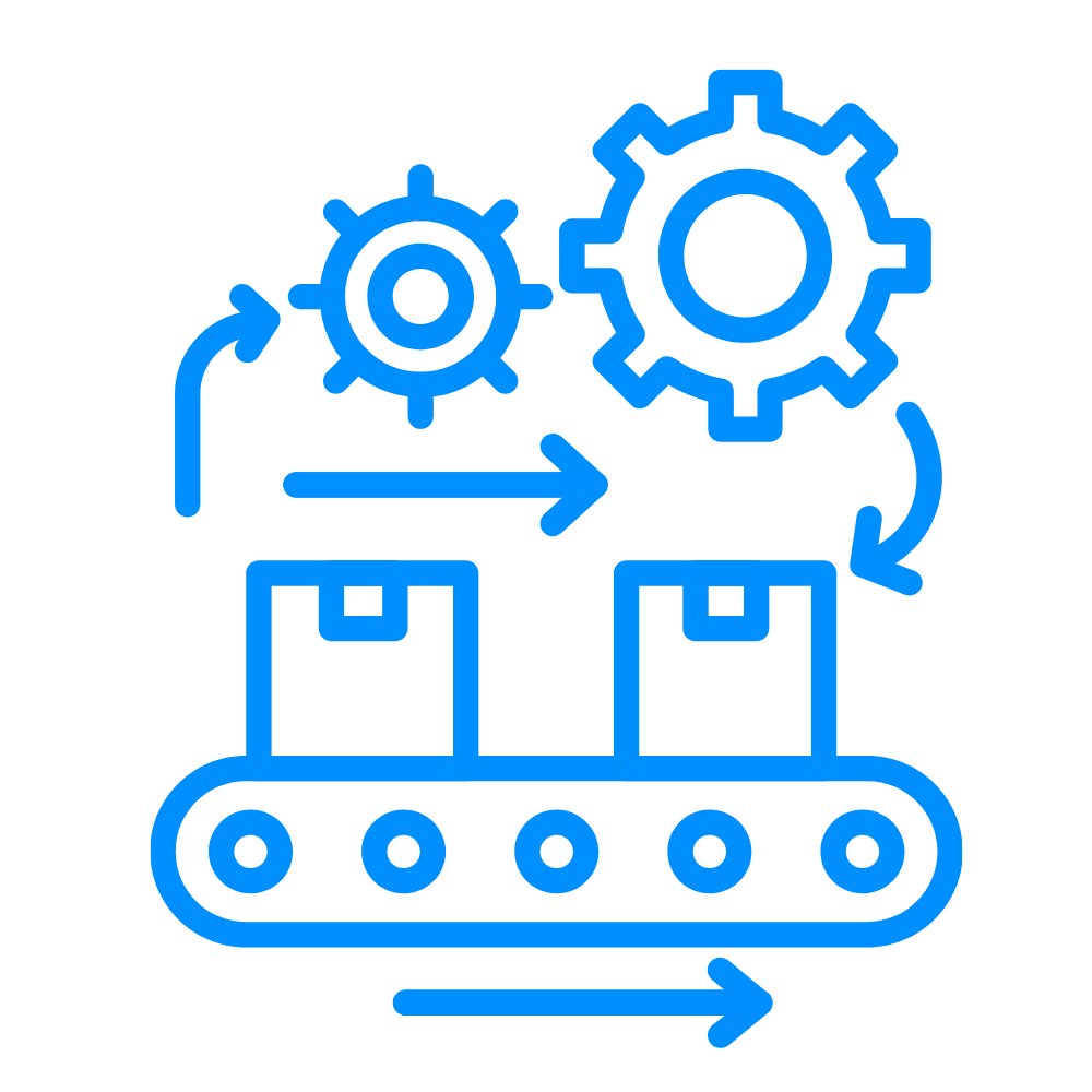 manufacturing discipline that protects your platform