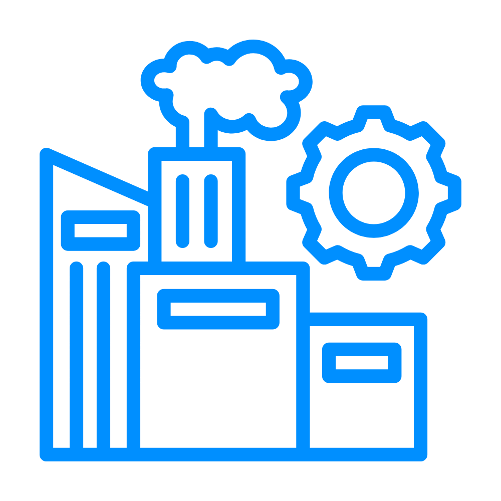manufacturing only focus