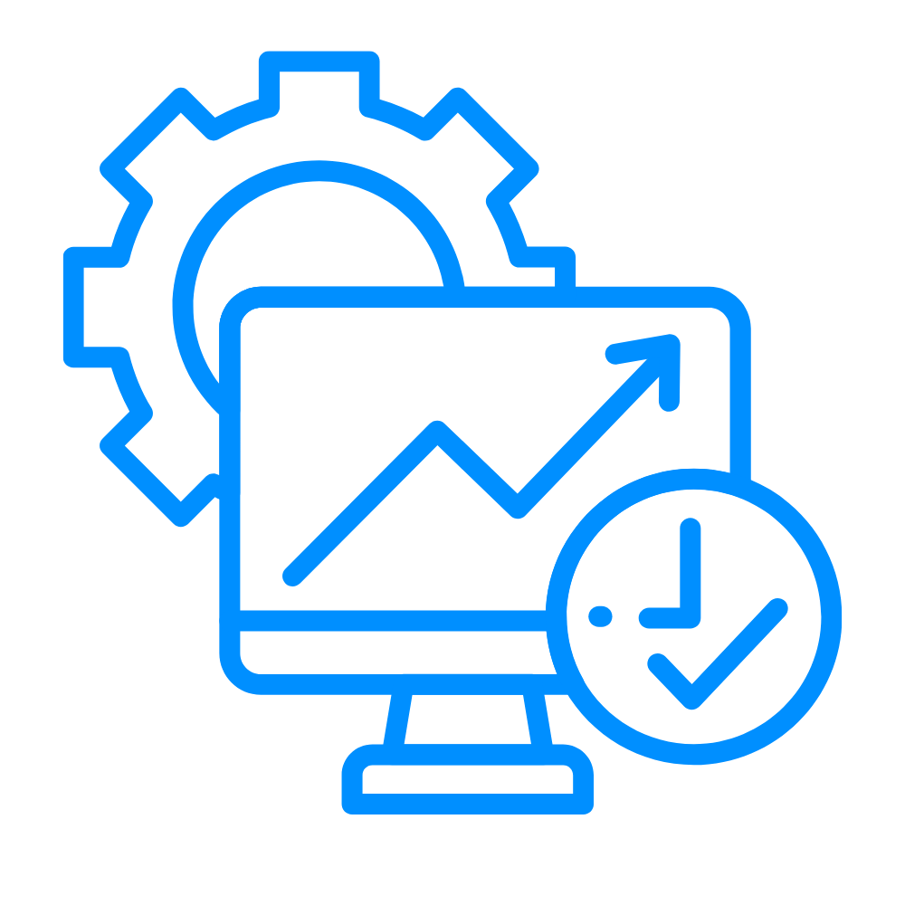 manufacturing only scope for predictable results
