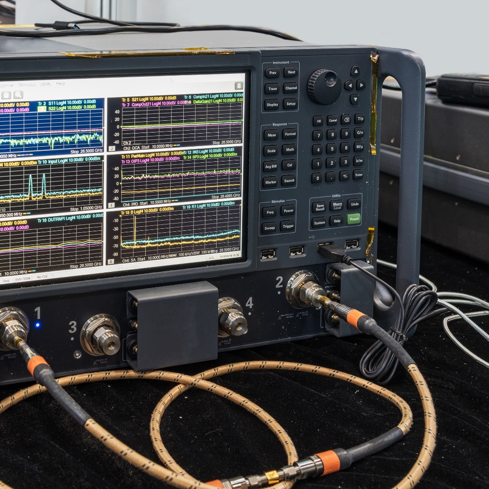 marine & aviation systems