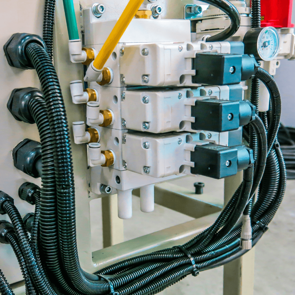 marine control systems