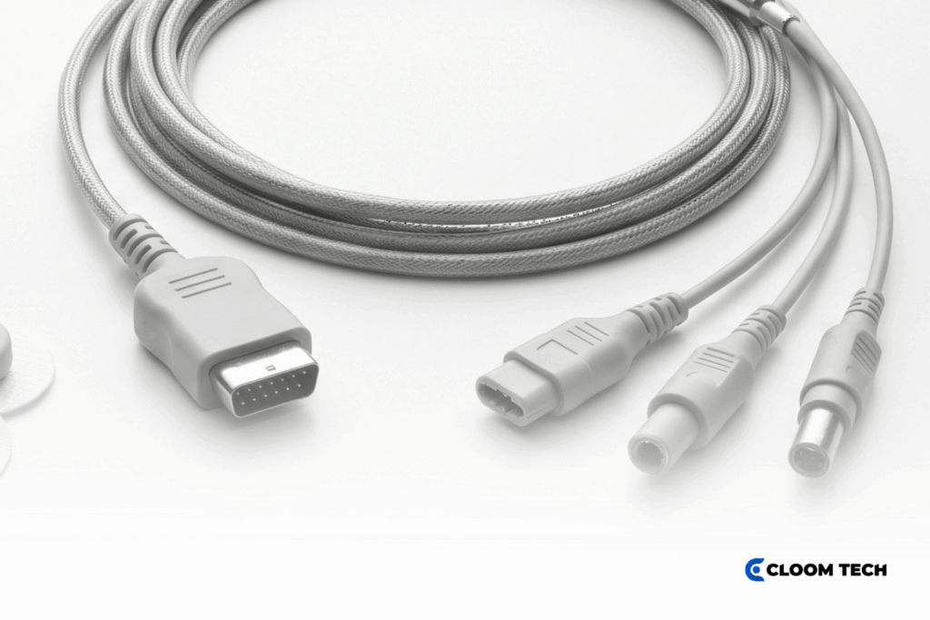 medical cable assembly manufacturing