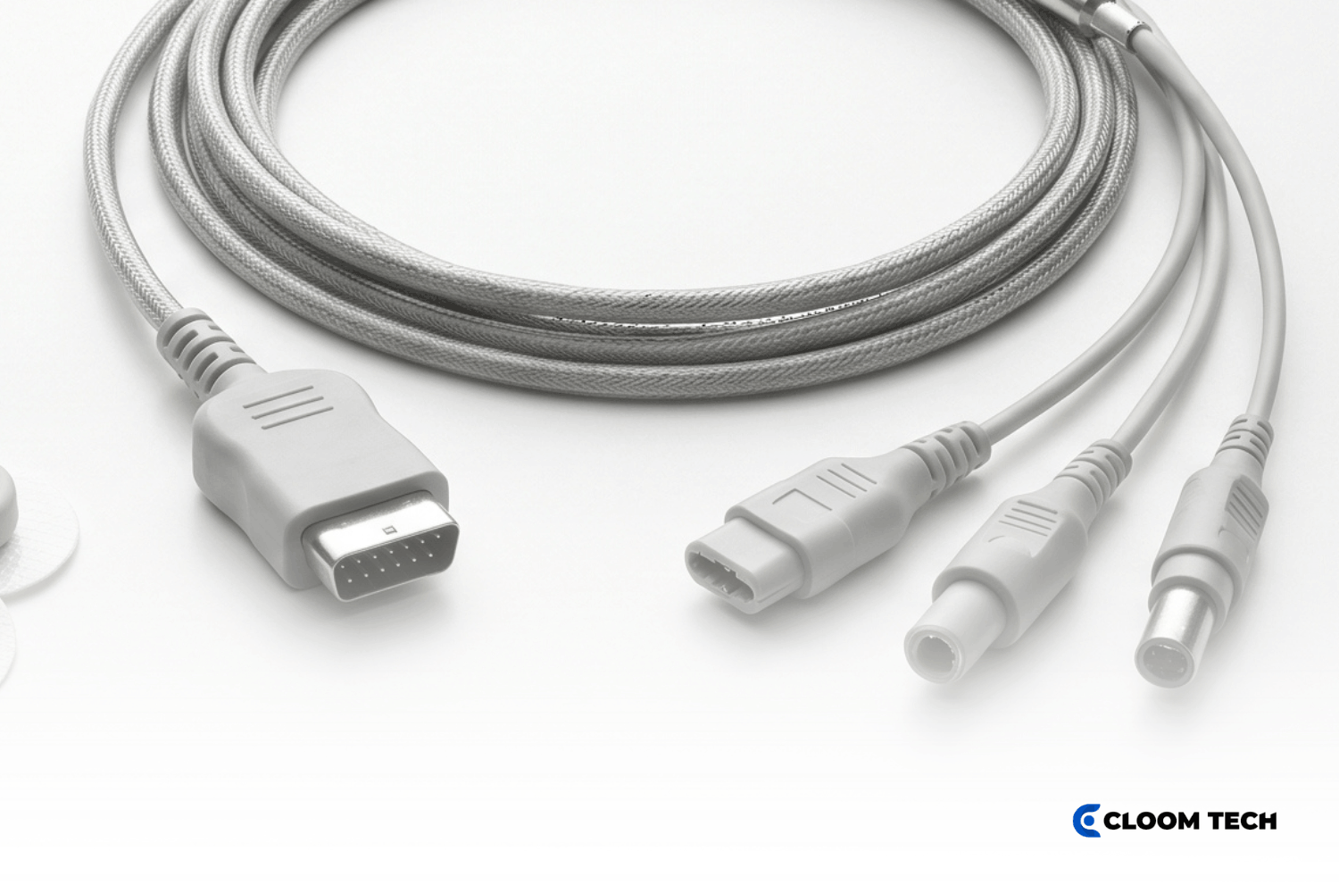 medical cable assembly manufacturing