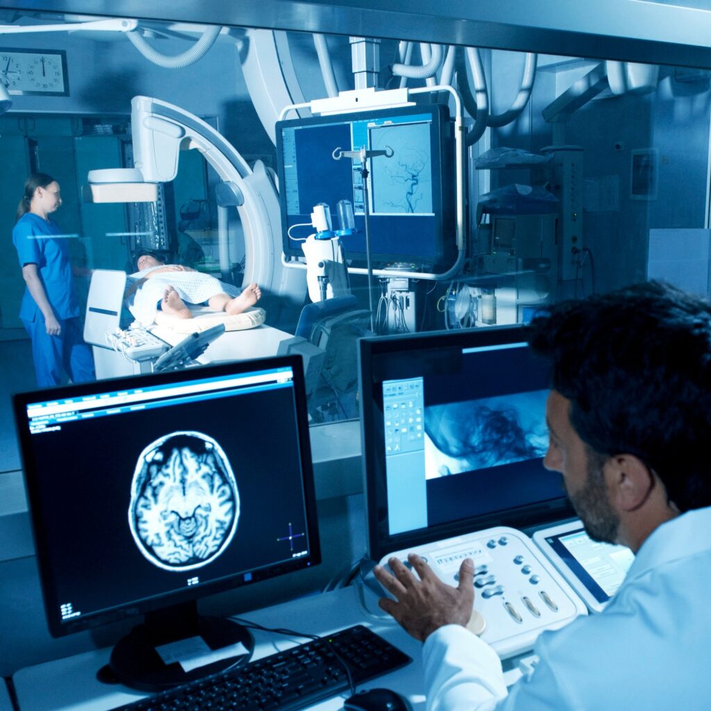 medical & diagnostic devices