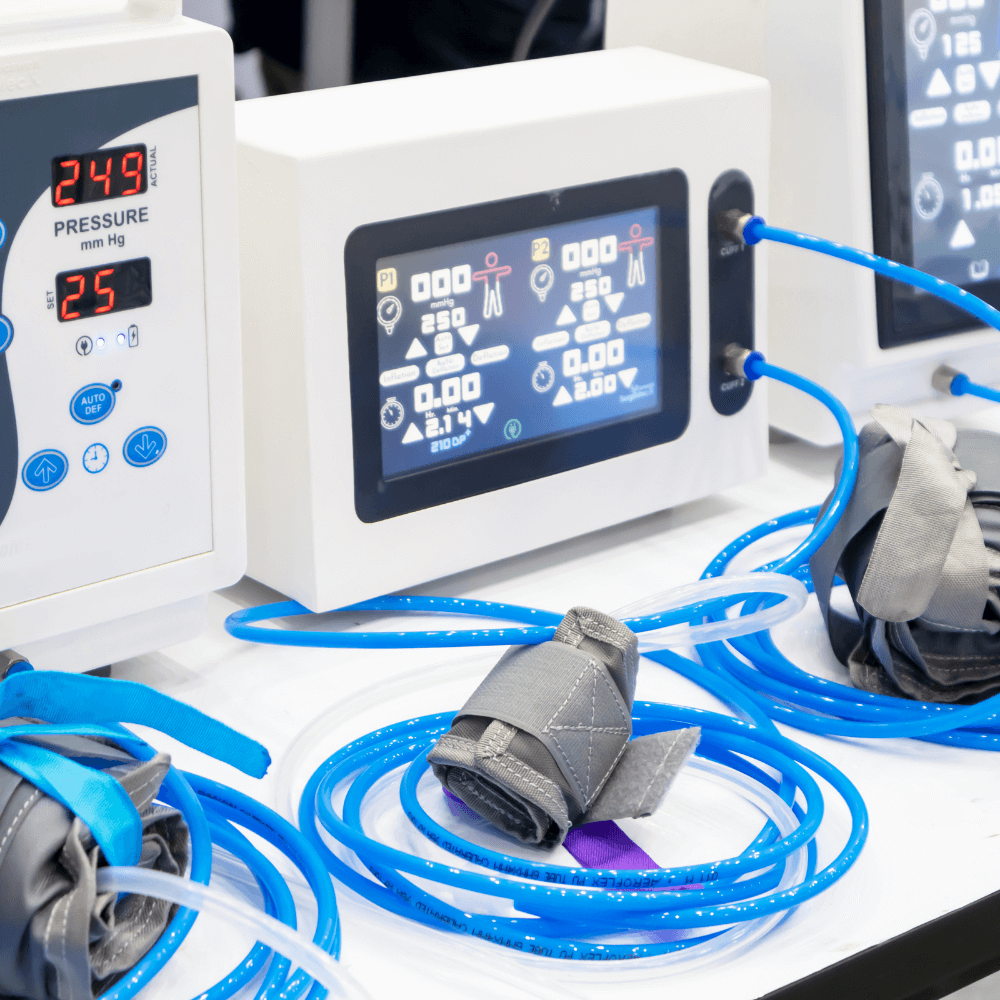 medical & healthcare devices