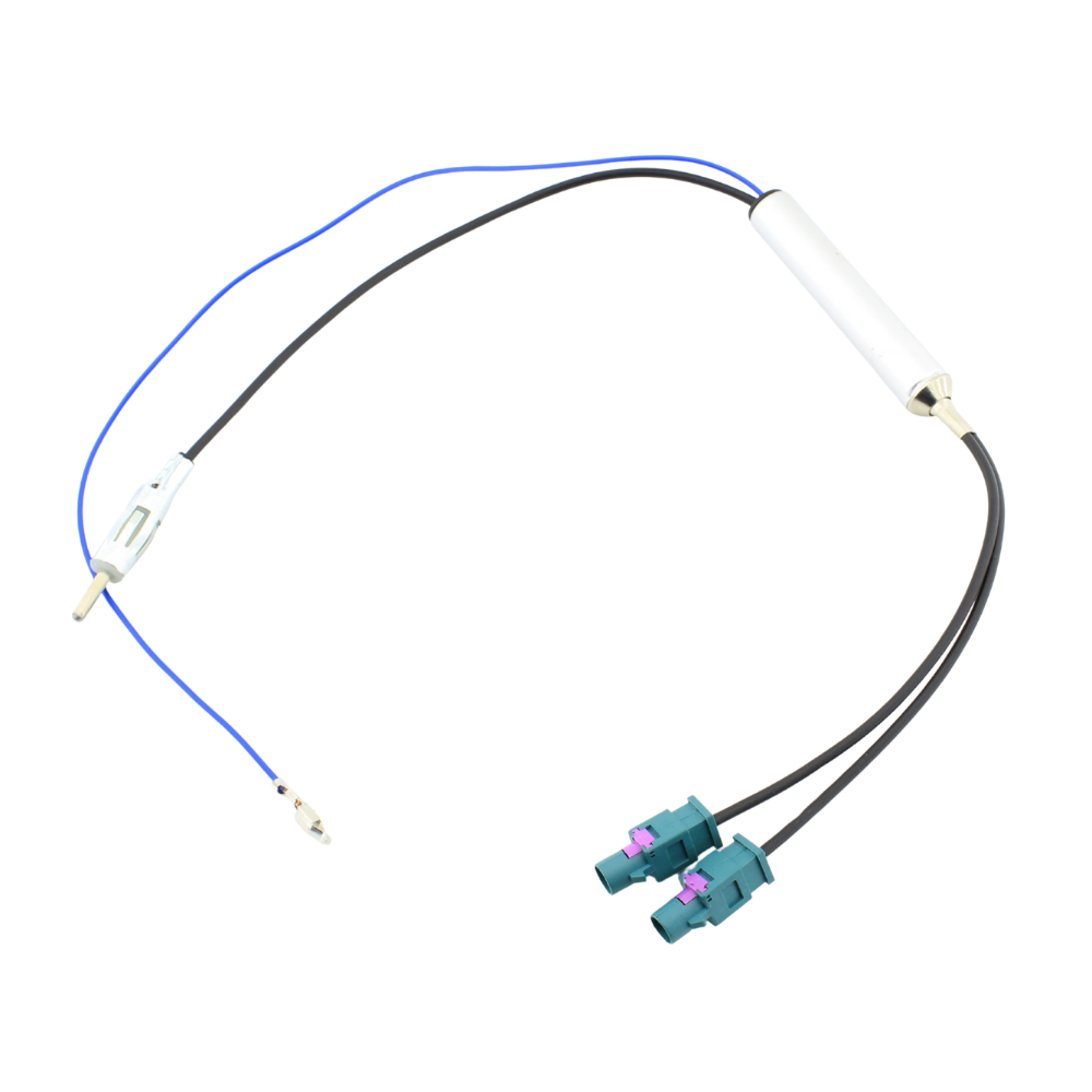 mini fakra connectors