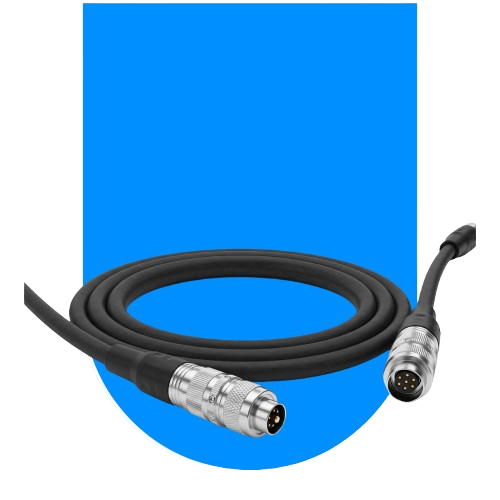 mining cable assemblies you can trust in hardcore applications