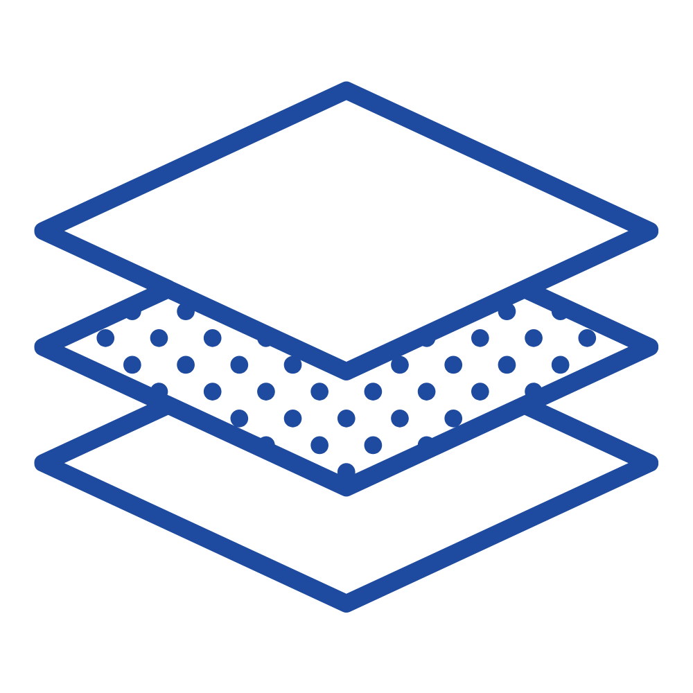 multi layer flex design & custom routing