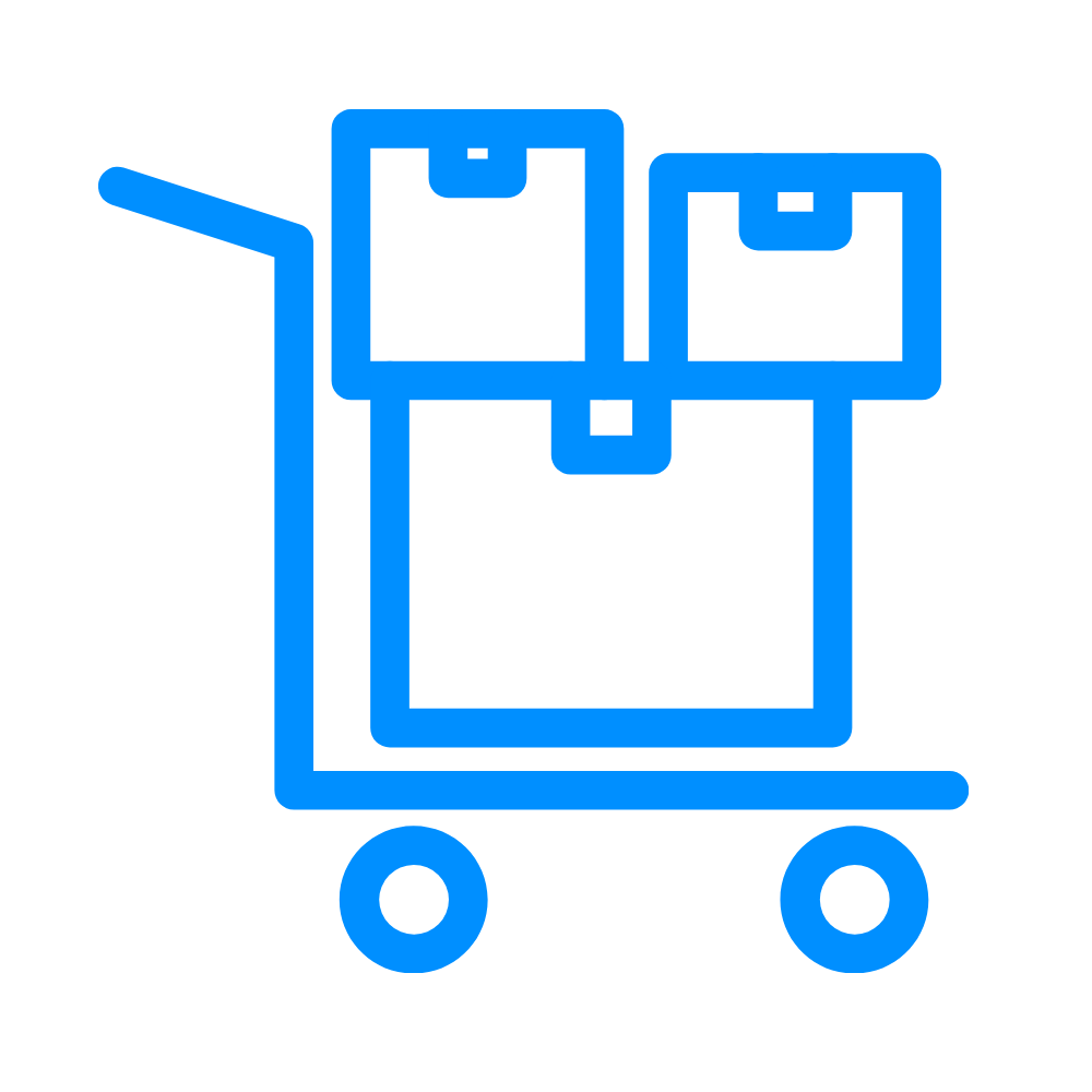 no minimum order quantity