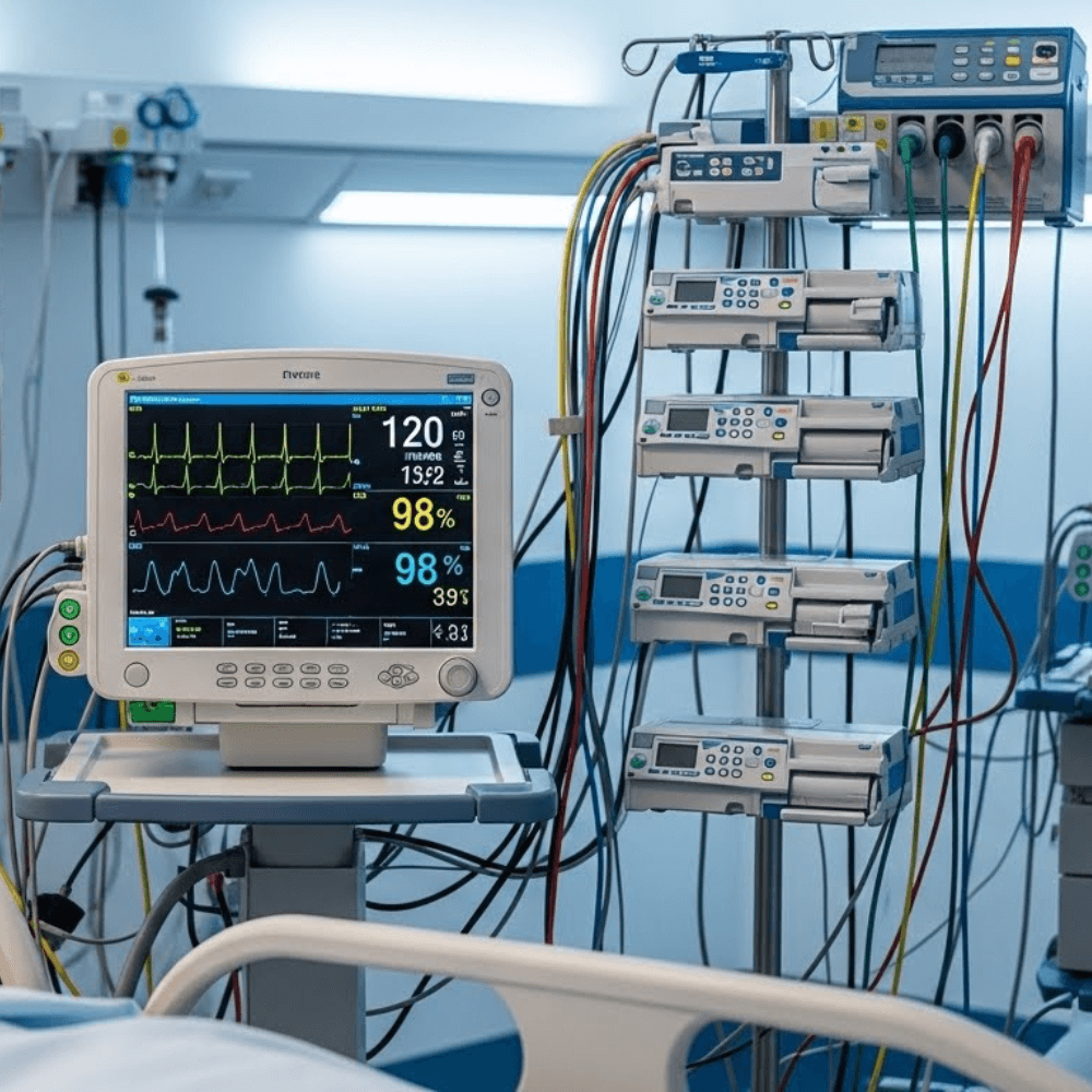 oem medical device manufacturing