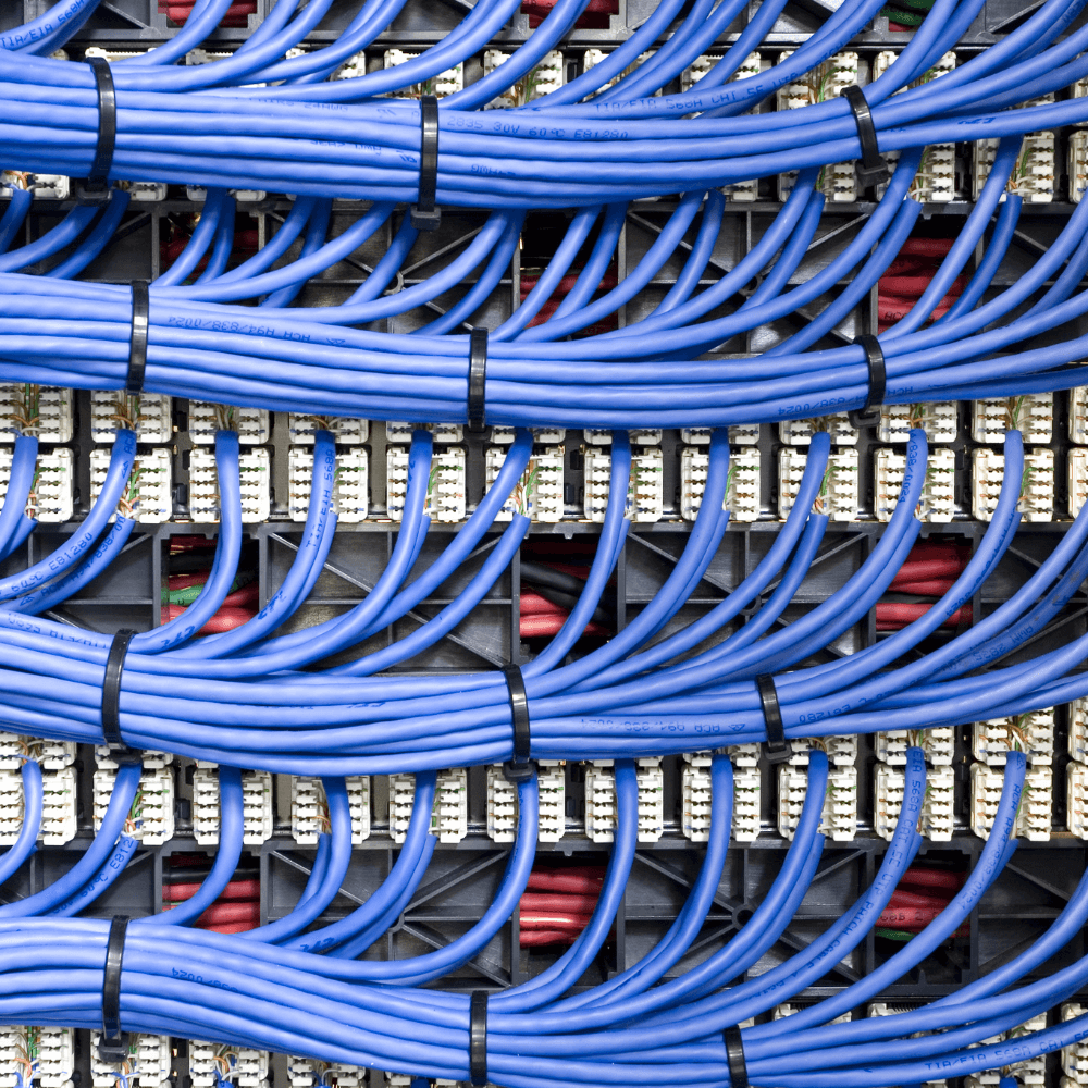overmolded cable assemblies