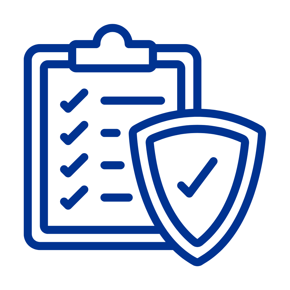 perform continuity testing