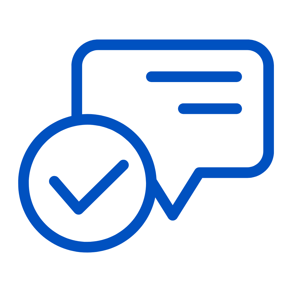 personalized customer support