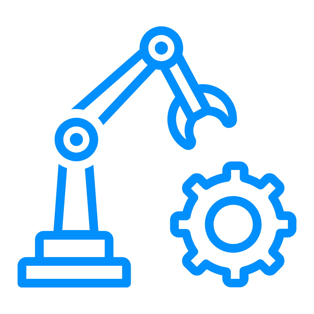 power and feedback integration