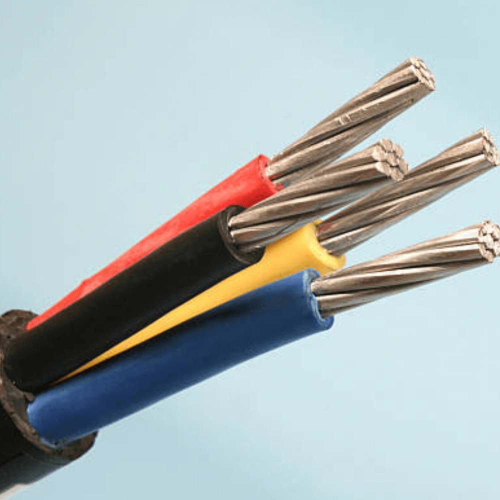 power cable assemblies