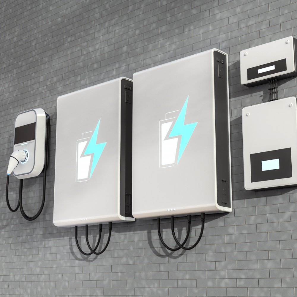 power & energy systems