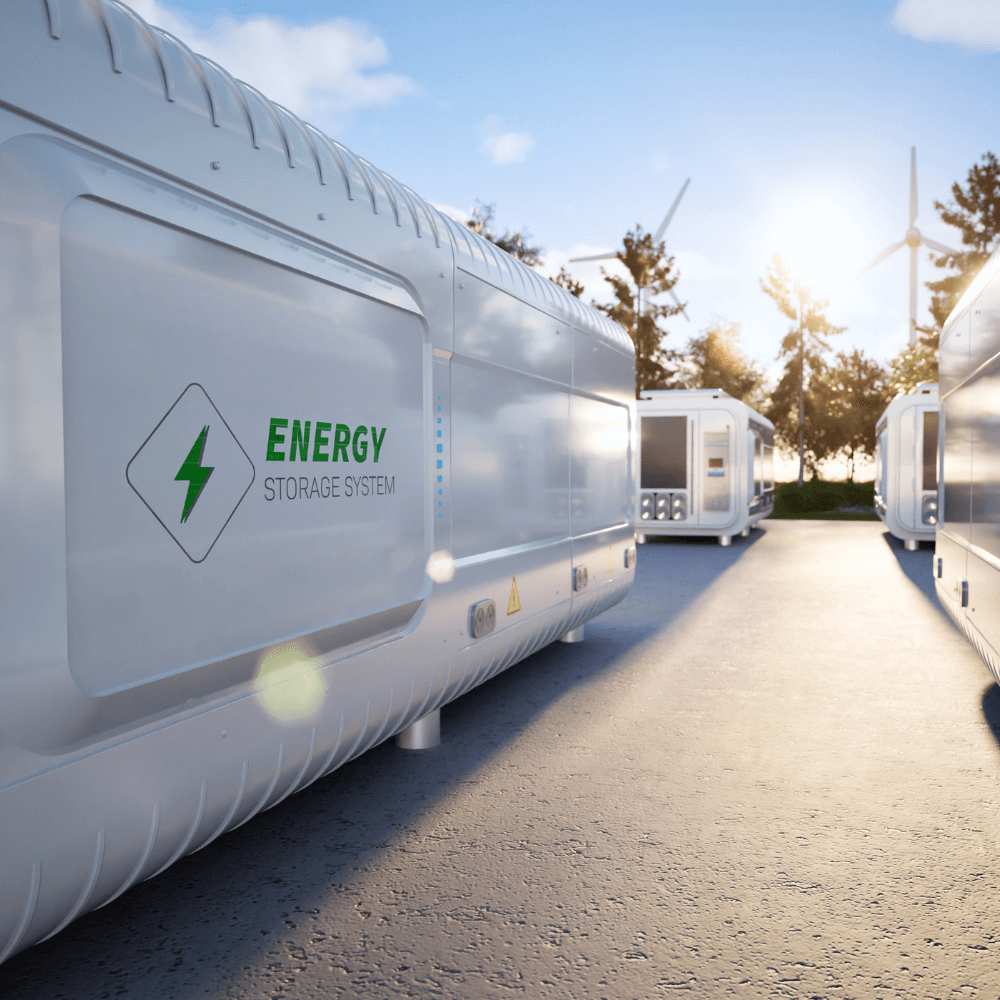 powertrain and inverter systems