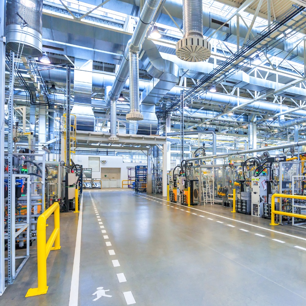 process control and instrumentation networks