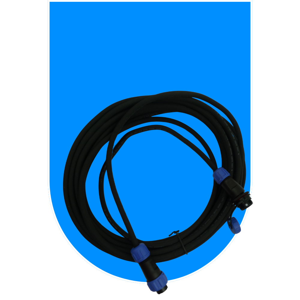prototype cable assemblies