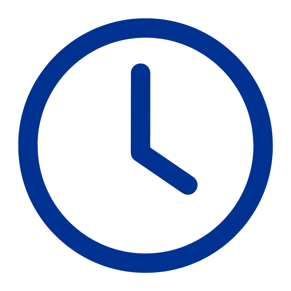rapid lead times