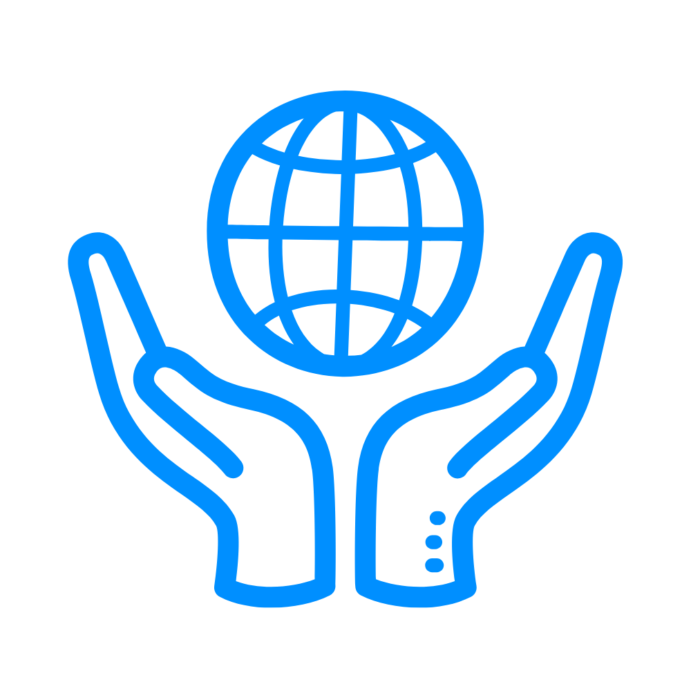 reliable global support