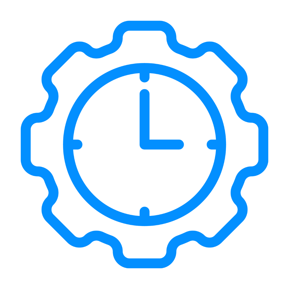 reliable lead times and scalable production