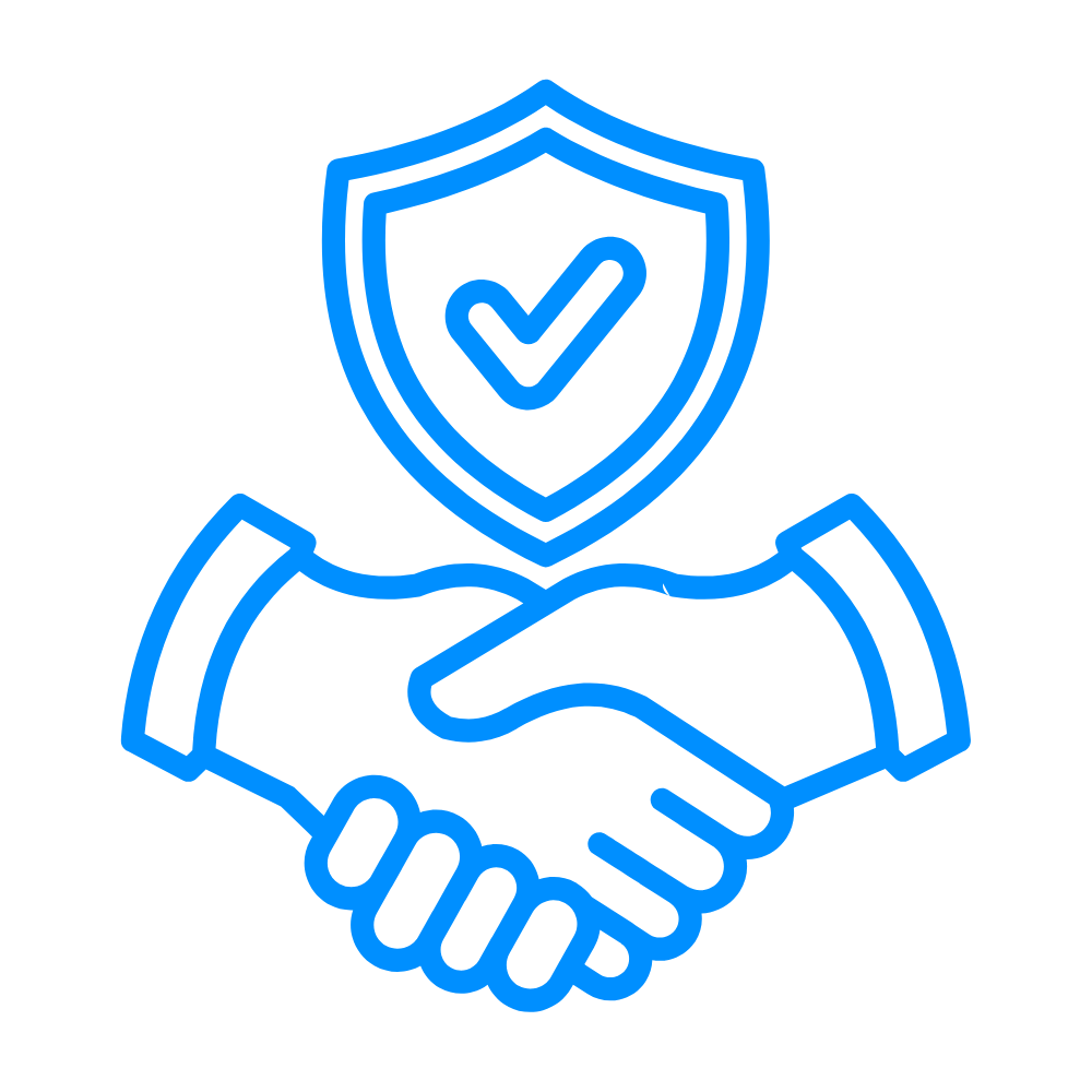 reliable long term partnership