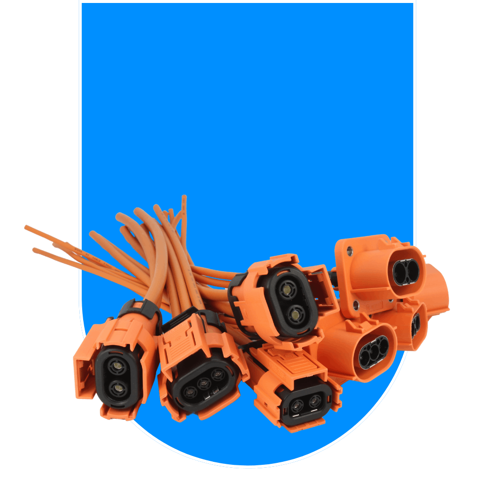 reliable molex cable assembly manufacturer for custom power and signal solutions