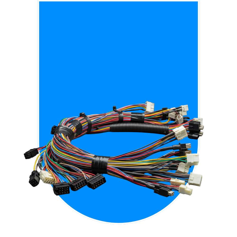 reliable subsea cable assemblies for underwater environments
