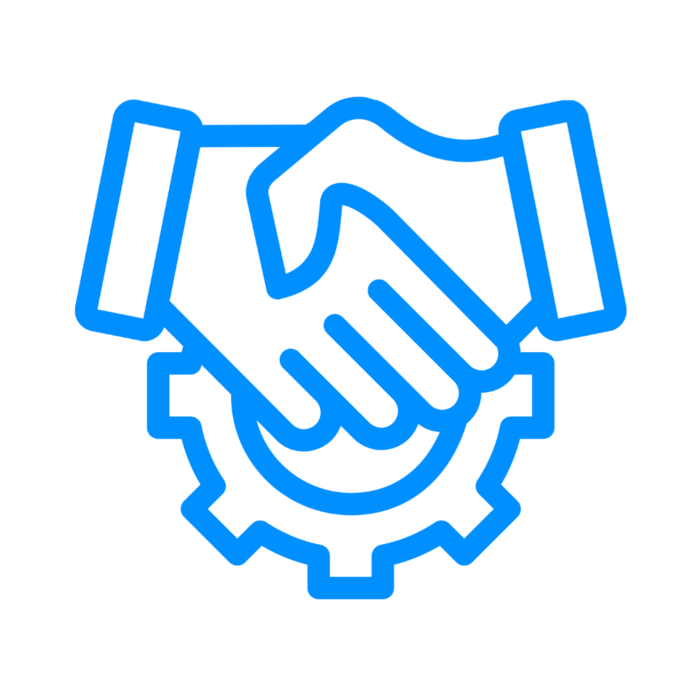 reliable support for early stage programs