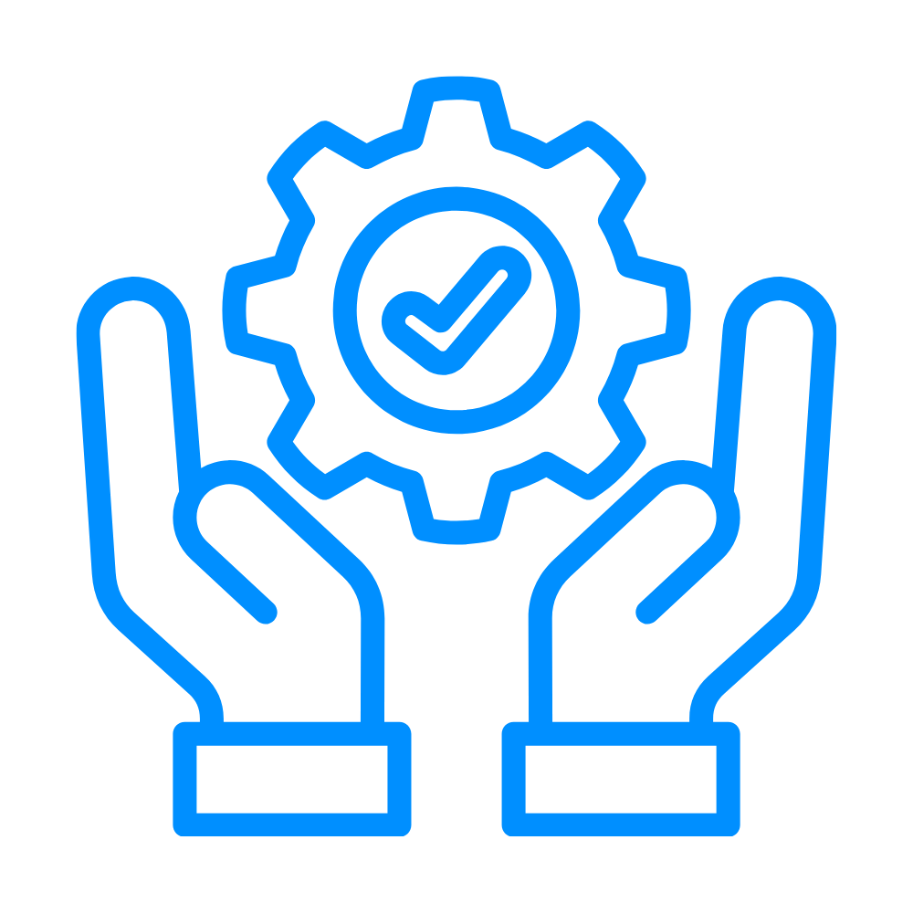 reliable support for oem and fleet programs