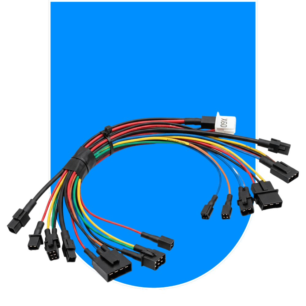 reliable wiring solutions for modular electrical enclosures