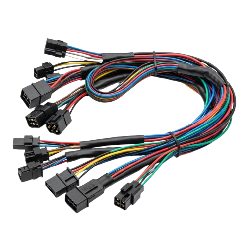 replacement or upgrade installation