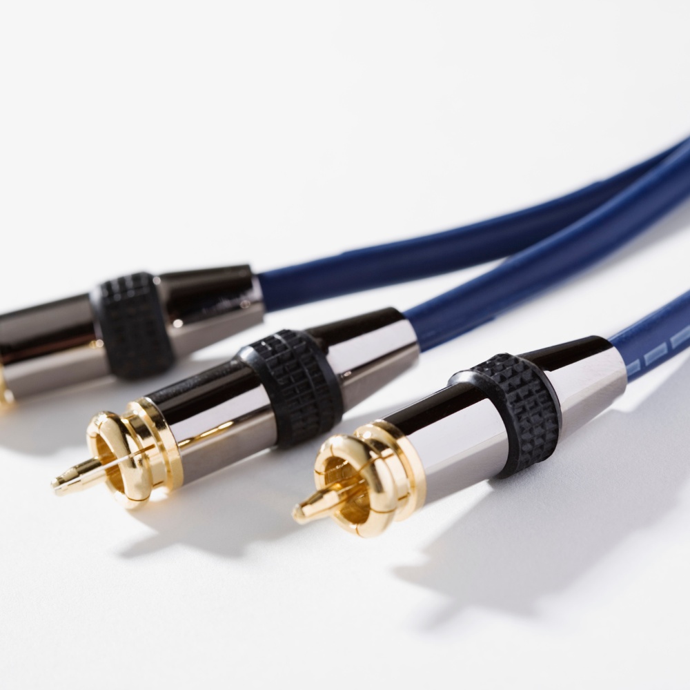 rf & coaxial cable assemblies
