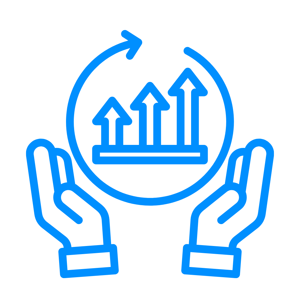 scalable capacity with global production support