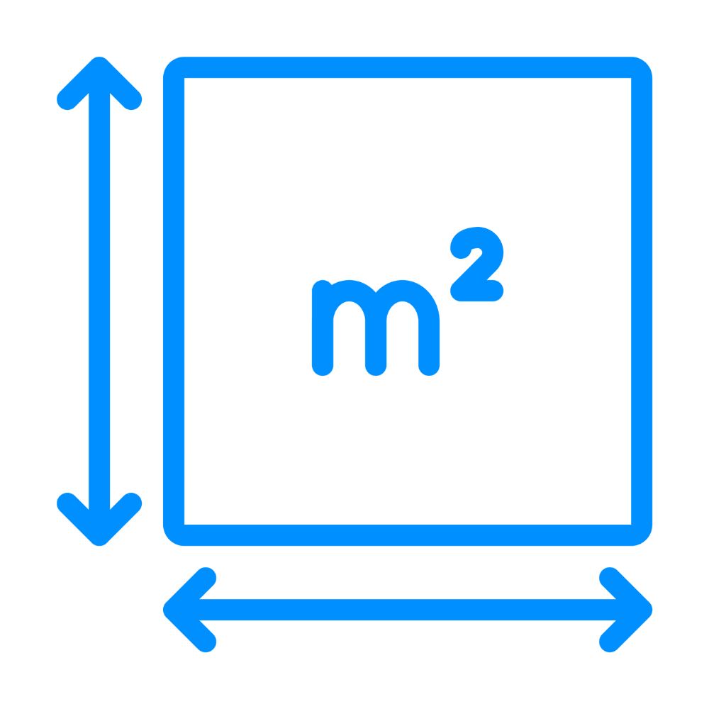 scalable for any order size