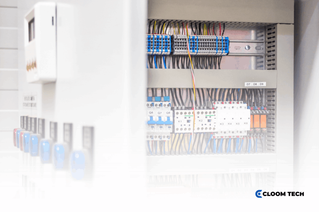 sccr in practice variable frequency drives and control panels